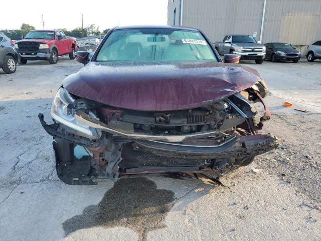 Photo 4 VIN: 1HGCR2F31GA084433 - HONDA ACCORD 