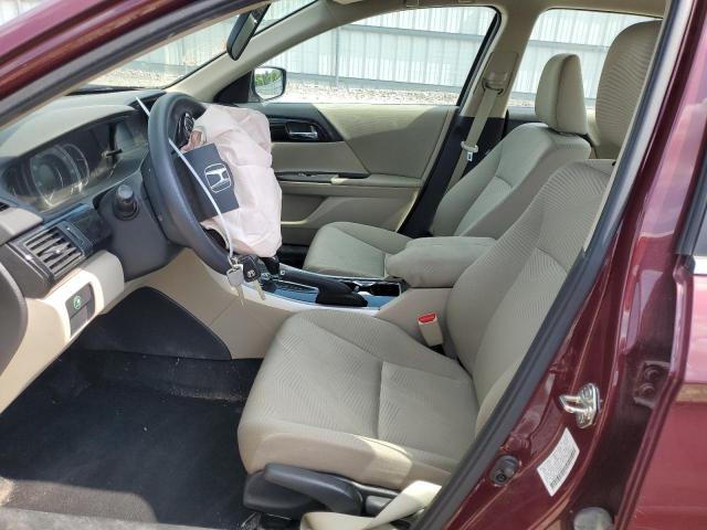 Photo 6 VIN: 1HGCR2F31GA084433 - HONDA ACCORD 