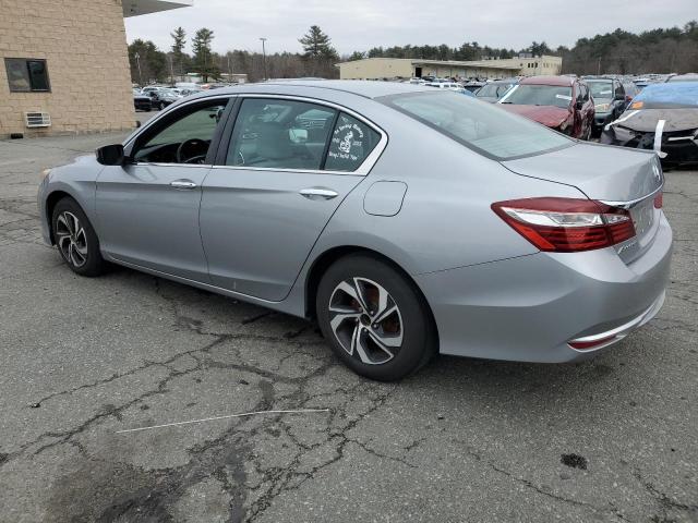 Photo 1 VIN: 1HGCR2F31GA090975 - HONDA ACCORD LX 