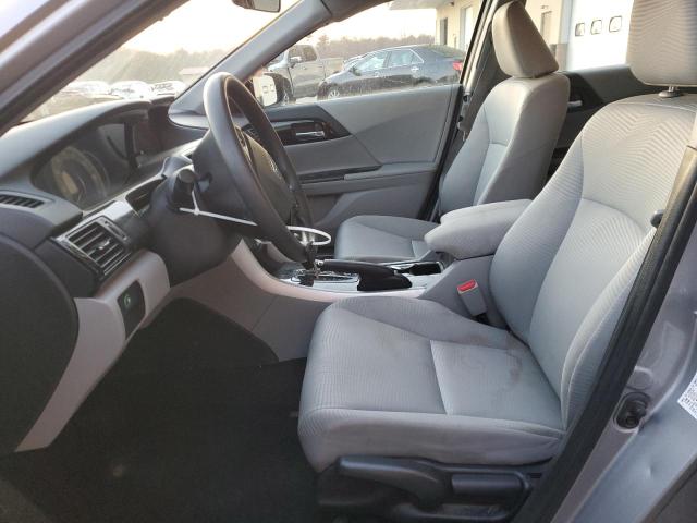 Photo 6 VIN: 1HGCR2F31GA090975 - HONDA ACCORD LX 