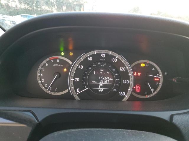 Photo 8 VIN: 1HGCR2F31GA090975 - HONDA ACCORD LX 