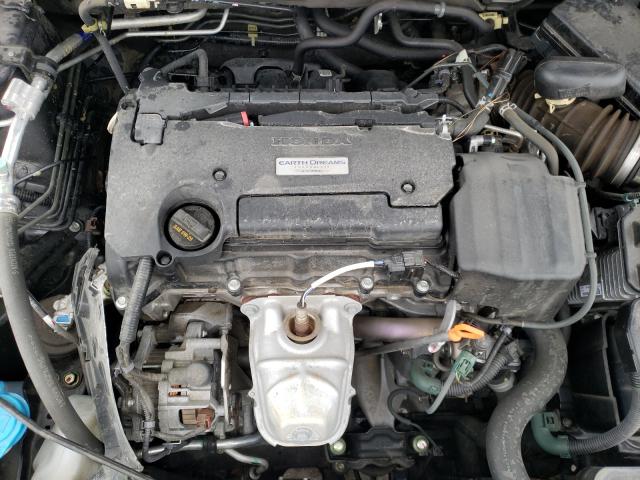 Photo 6 VIN: 1HGCR2F31GA091236 - HONDA ACCORD LX 