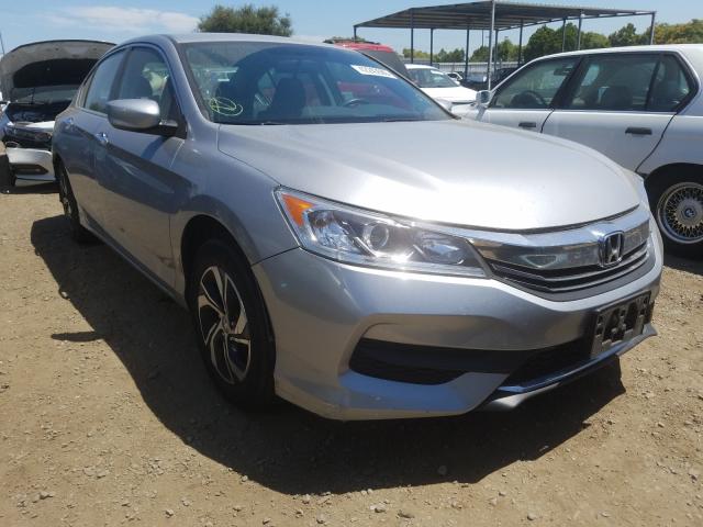 Photo 0 VIN: 1HGCR2F31GA092449 - HONDA ACCORD LX 