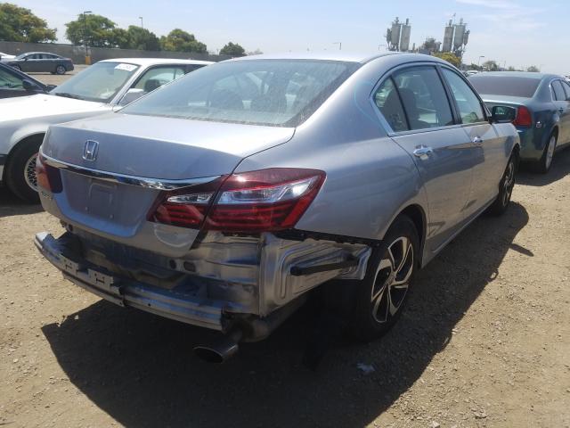 Photo 3 VIN: 1HGCR2F31GA092449 - HONDA ACCORD LX 