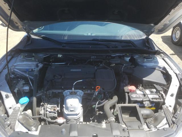 Photo 6 VIN: 1HGCR2F31GA092449 - HONDA ACCORD LX 