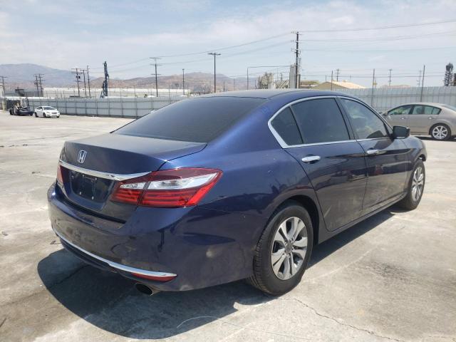 Photo 3 VIN: 1HGCR2F31GA095223 - HONDA ACCORD SEDAN 