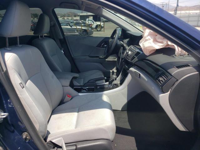 Photo 4 VIN: 1HGCR2F31GA095223 - HONDA ACCORD SEDAN 