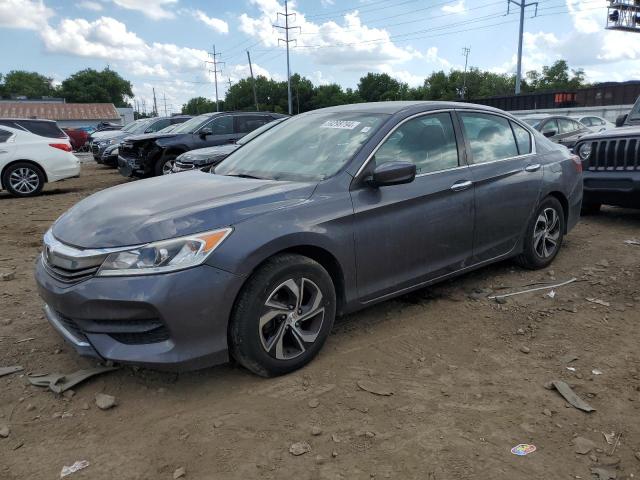 Photo 0 VIN: 1HGCR2F31GA095934 - HONDA ACCORD 