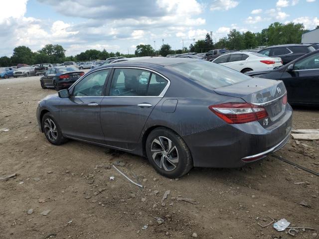 Photo 1 VIN: 1HGCR2F31GA095934 - HONDA ACCORD 