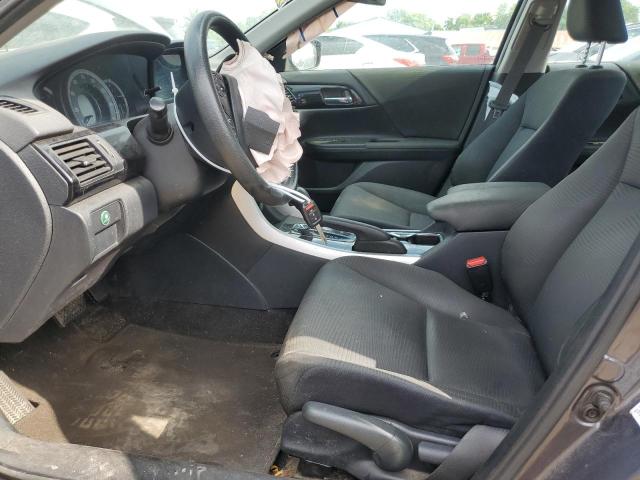 Photo 6 VIN: 1HGCR2F31GA095934 - HONDA ACCORD 