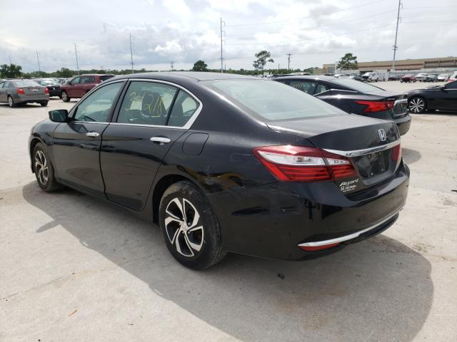 Photo 2 VIN: 1HGCR2F31GA096162 - HONDA ACCORD LX 