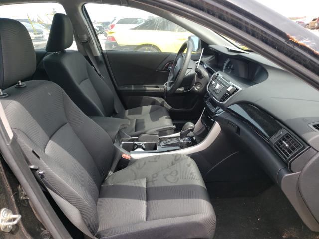 Photo 4 VIN: 1HGCR2F31GA096162 - HONDA ACCORD LX 