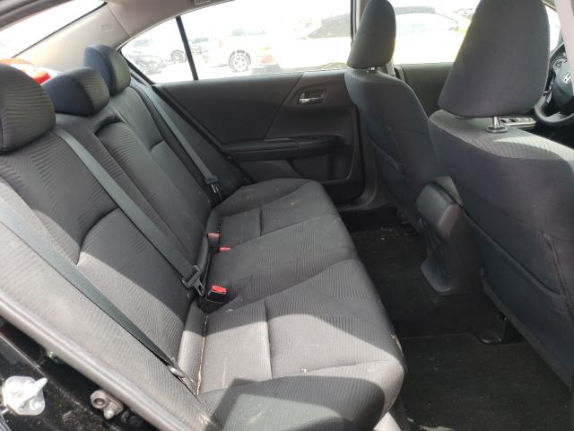 Photo 5 VIN: 1HGCR2F31GA096162 - HONDA ACCORD LX 