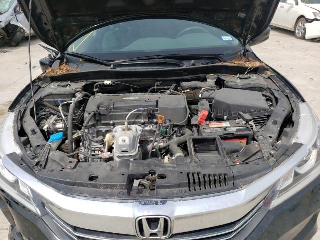 Photo 6 VIN: 1HGCR2F31GA096162 - HONDA ACCORD LX 