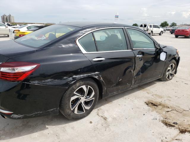 Photo 8 VIN: 1HGCR2F31GA096162 - HONDA ACCORD LX 