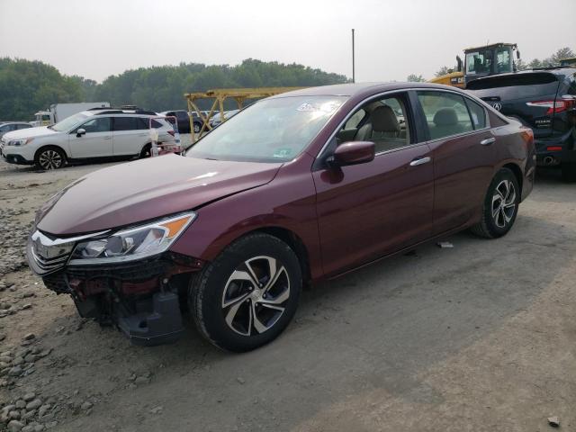 Photo 0 VIN: 1HGCR2F31GA101554 - HONDA ACCORD LX 