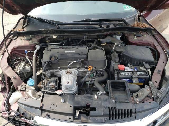 Photo 10 VIN: 1HGCR2F31GA101554 - HONDA ACCORD LX 