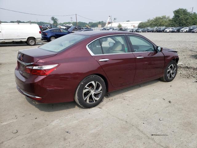 Photo 2 VIN: 1HGCR2F31GA101554 - HONDA ACCORD LX 