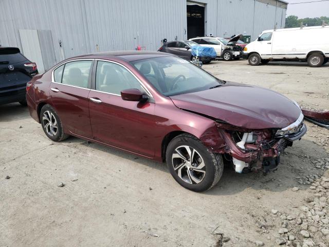 Photo 3 VIN: 1HGCR2F31GA101554 - HONDA ACCORD LX 