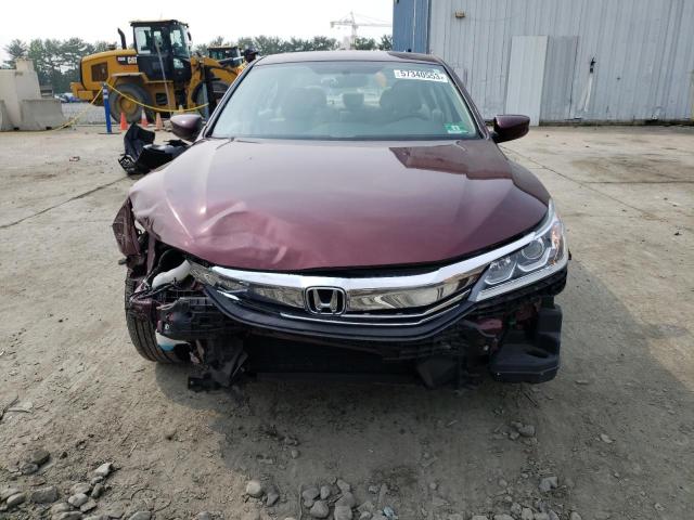 Photo 4 VIN: 1HGCR2F31GA101554 - HONDA ACCORD LX 