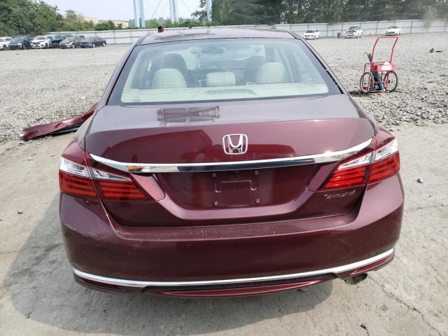 Photo 5 VIN: 1HGCR2F31GA101554 - HONDA ACCORD LX 