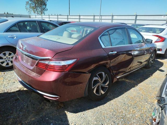 Photo 3 VIN: 1HGCR2F31GA103997 - HONDA ACCORD LX 