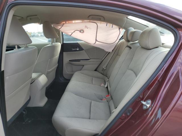 Photo 5 VIN: 1HGCR2F31GA103997 - HONDA ACCORD LX 