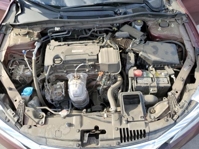 Photo 6 VIN: 1HGCR2F31GA103997 - HONDA ACCORD LX 