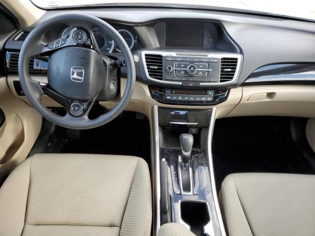 Photo 8 VIN: 1HGCR2F31GA103997 - HONDA ACCORD LX 