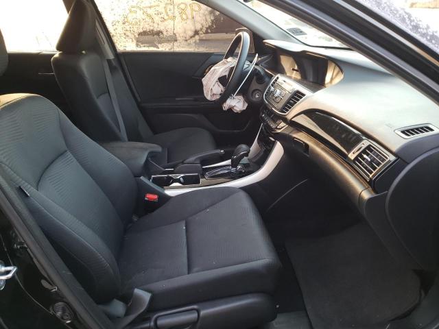 Photo 4 VIN: 1HGCR2F31GA104678 - HONDA ACCORD LX 