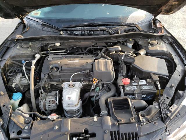 Photo 6 VIN: 1HGCR2F31GA104678 - HONDA ACCORD LX 