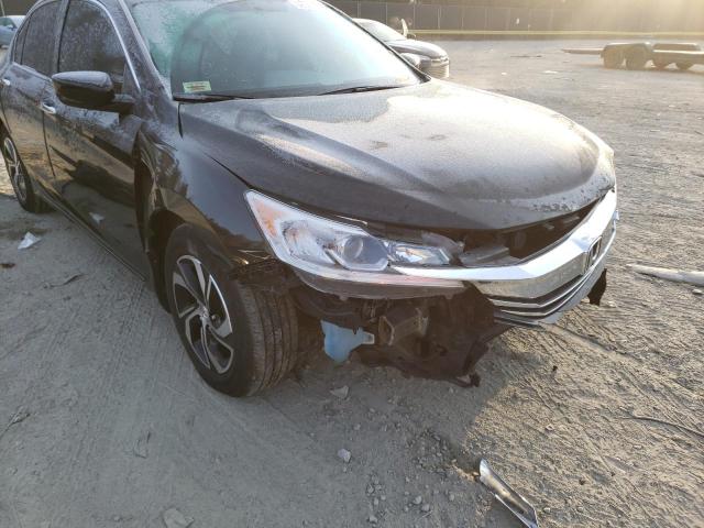 Photo 8 VIN: 1HGCR2F31GA104678 - HONDA ACCORD LX 