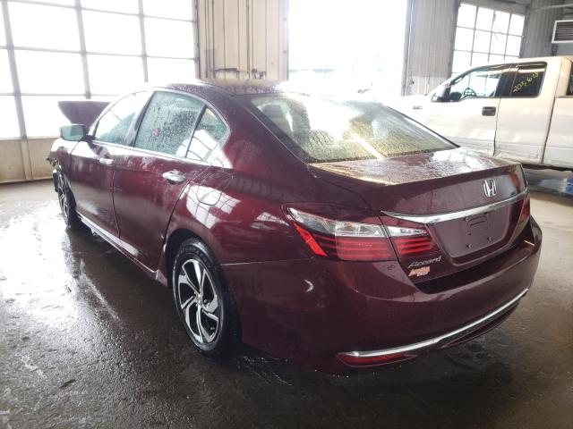 Photo 2 VIN: 1HGCR2F31GA105099 - HONDA ACCORD LX 