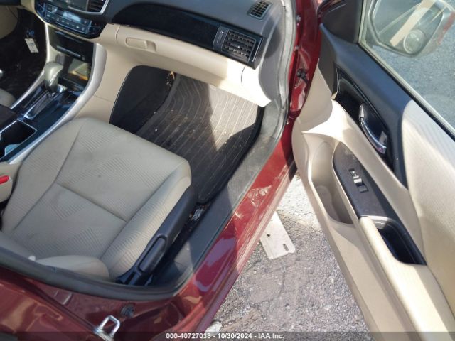 Photo 4 VIN: 1HGCR2F31GA110416 - HONDA ACCORD 