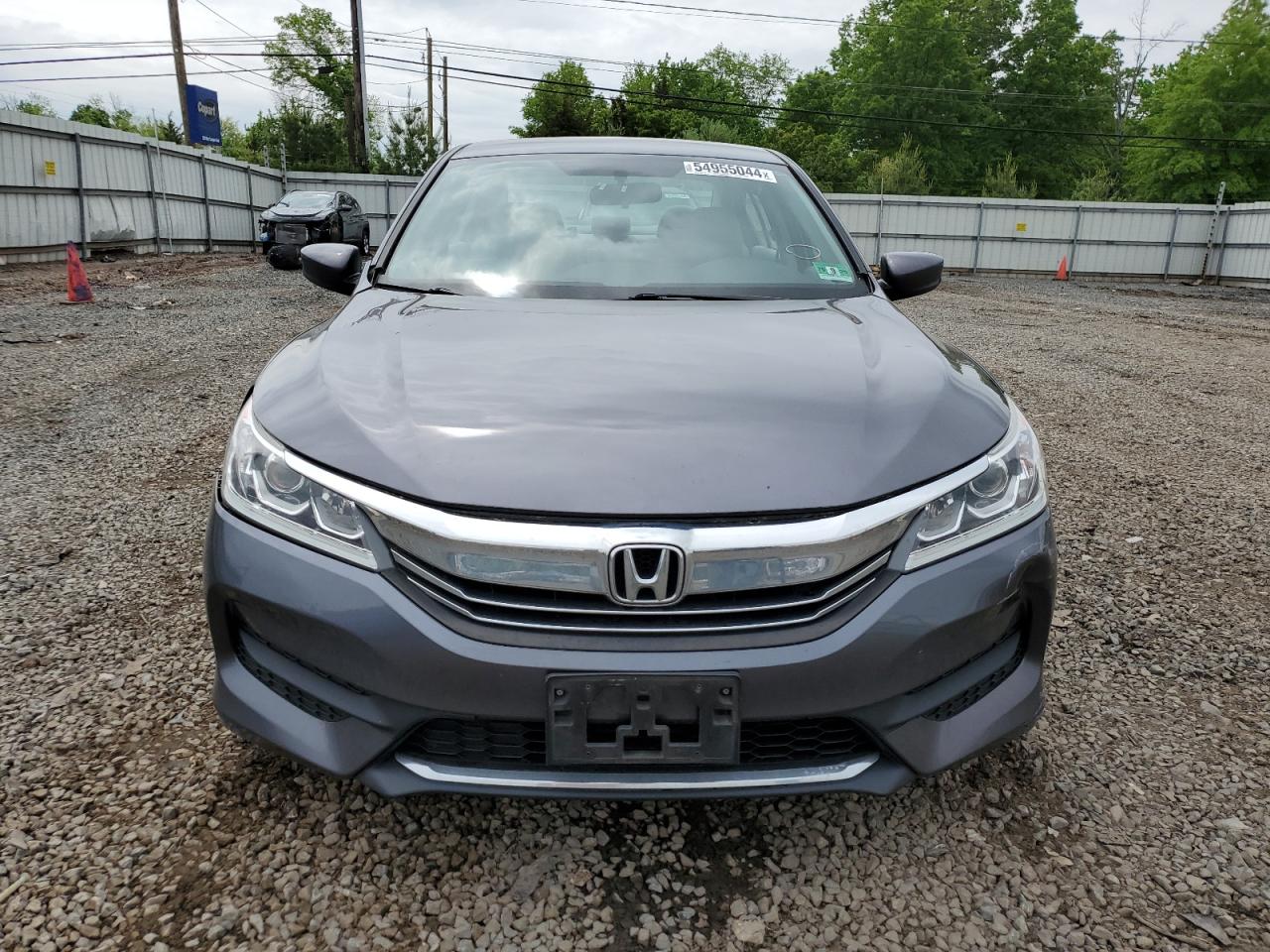 Photo 4 VIN: 1HGCR2F31GA111775 - HONDA ACCORD 