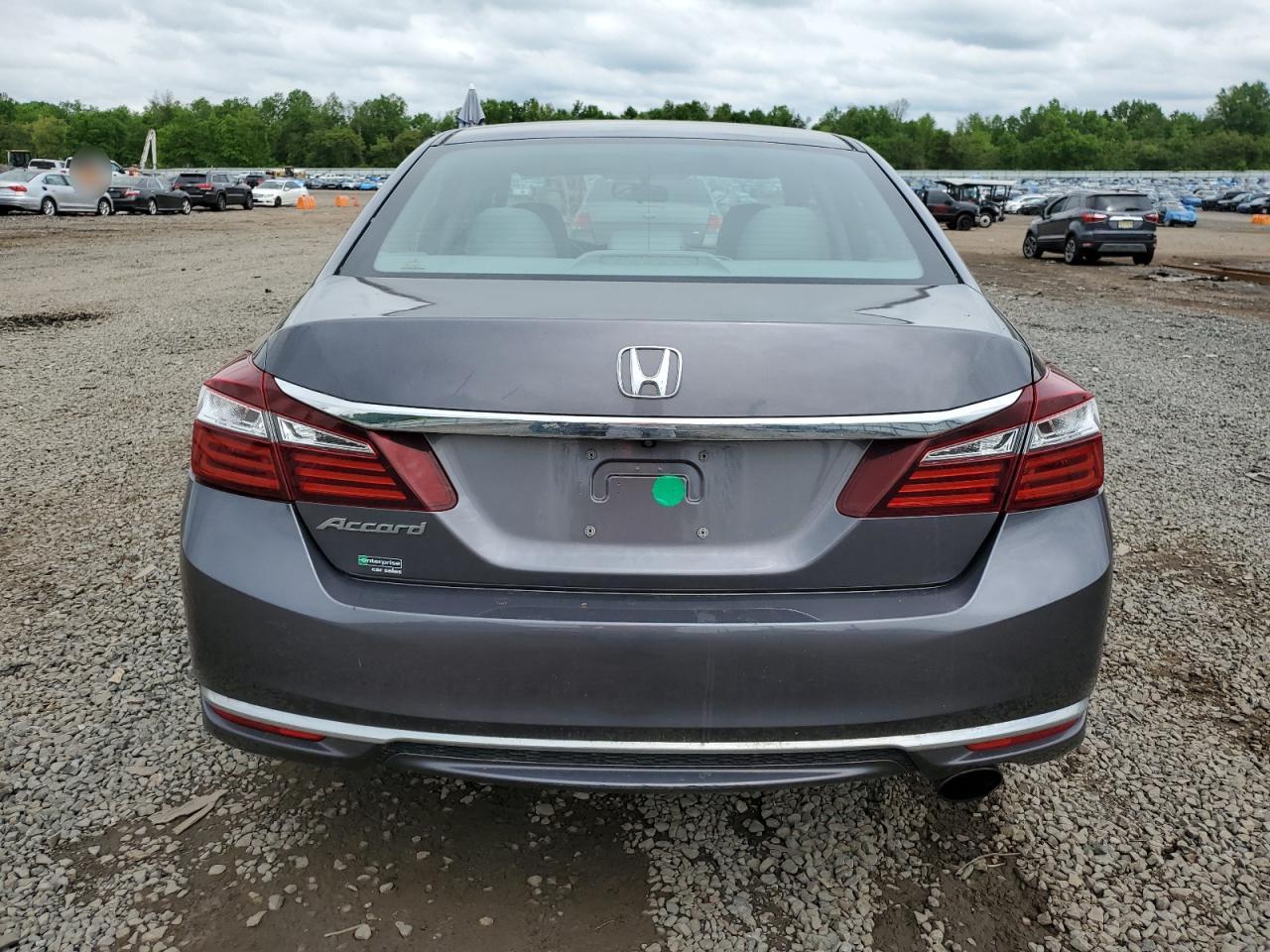 Photo 5 VIN: 1HGCR2F31GA111775 - HONDA ACCORD 