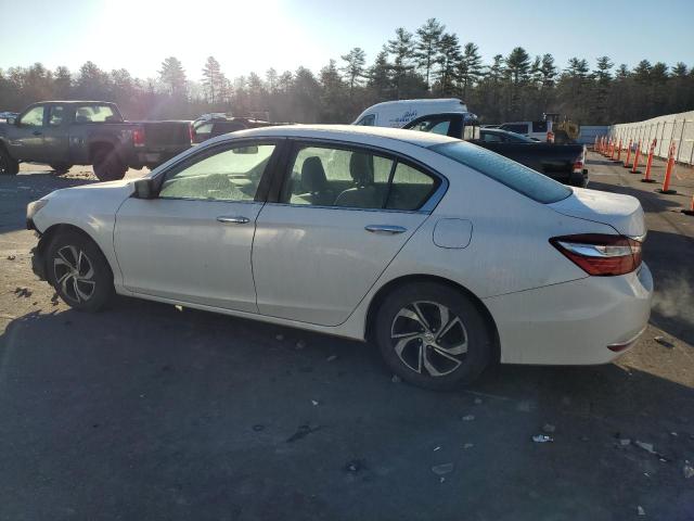 Photo 1 VIN: 1HGCR2F31GA116250 - HONDA ACCORD LX 