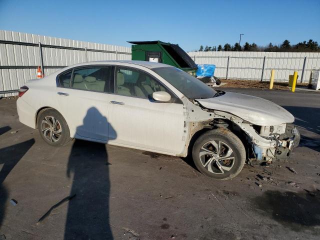 Photo 3 VIN: 1HGCR2F31GA116250 - HONDA ACCORD LX 