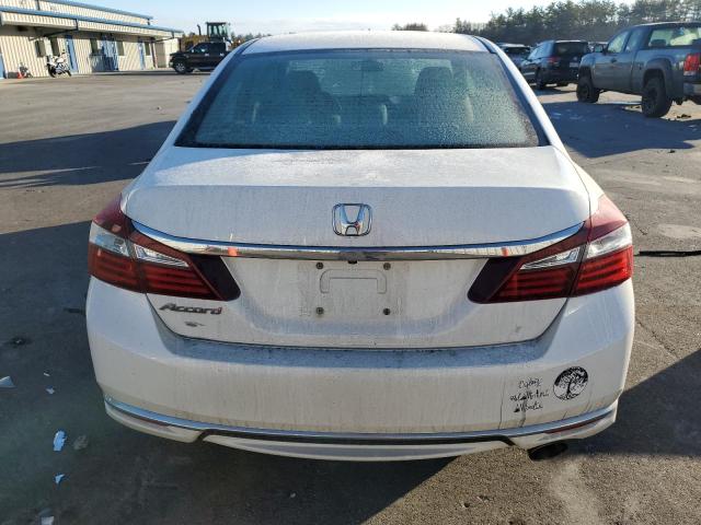 Photo 5 VIN: 1HGCR2F31GA116250 - HONDA ACCORD LX 