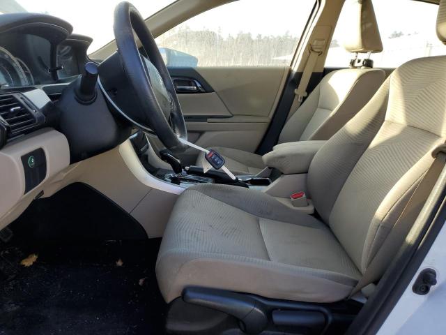 Photo 6 VIN: 1HGCR2F31GA116250 - HONDA ACCORD LX 