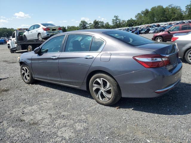 Photo 1 VIN: 1HGCR2F31GA118970 - HONDA ACCORD 