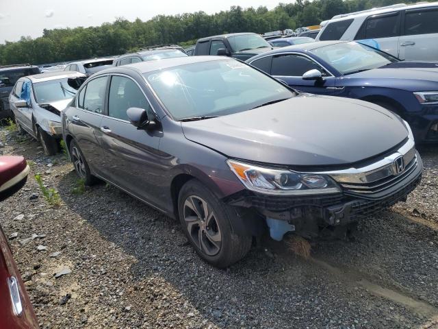 Photo 3 VIN: 1HGCR2F31GA118970 - HONDA ACCORD 