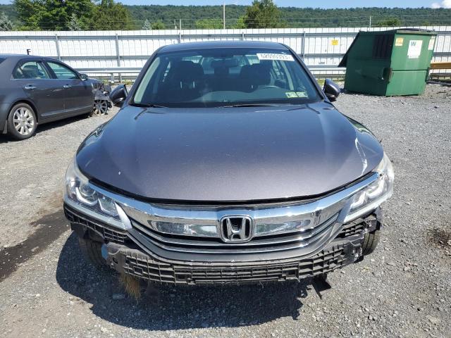 Photo 4 VIN: 1HGCR2F31GA118970 - HONDA ACCORD 