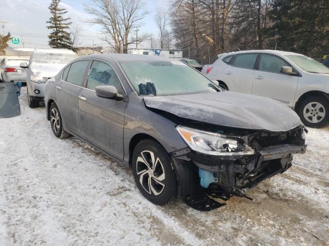 Photo 0 VIN: 1HGCR2F31GA120184 - HONDA ACCORD LX 