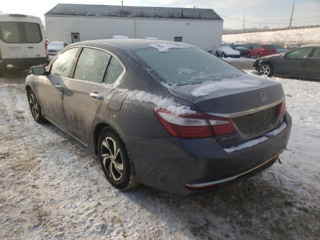 Photo 2 VIN: 1HGCR2F31GA120184 - HONDA ACCORD LX 