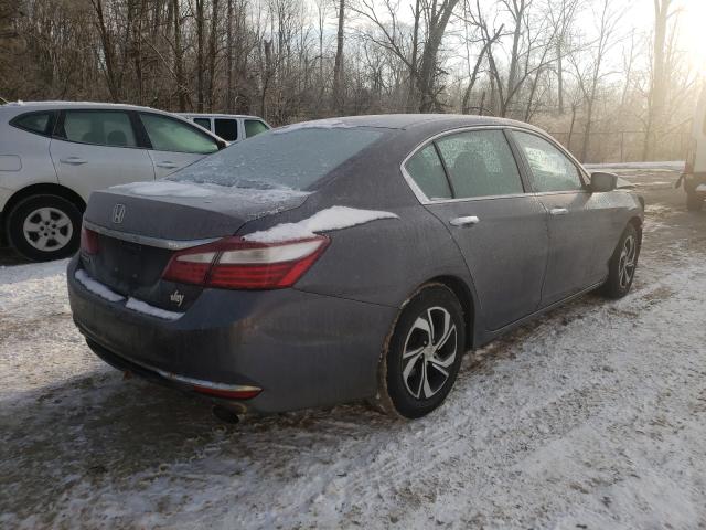 Photo 3 VIN: 1HGCR2F31GA120184 - HONDA ACCORD LX 