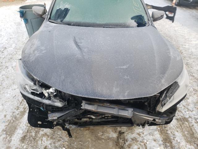 Photo 6 VIN: 1HGCR2F31GA120184 - HONDA ACCORD LX 