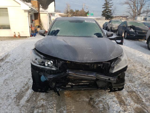 Photo 8 VIN: 1HGCR2F31GA120184 - HONDA ACCORD LX 