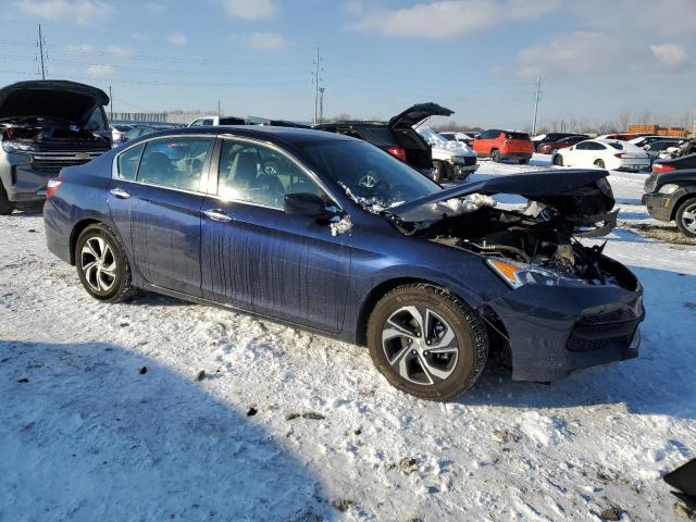 Photo 3 VIN: 1HGCR2F31GA128401 - HONDA ACCORD LX 