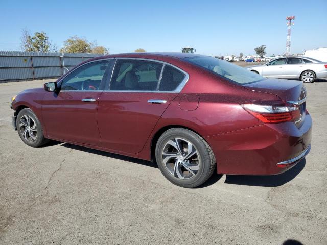 Photo 1 VIN: 1HGCR2F31GA144856 - HONDA ACCORD LX 